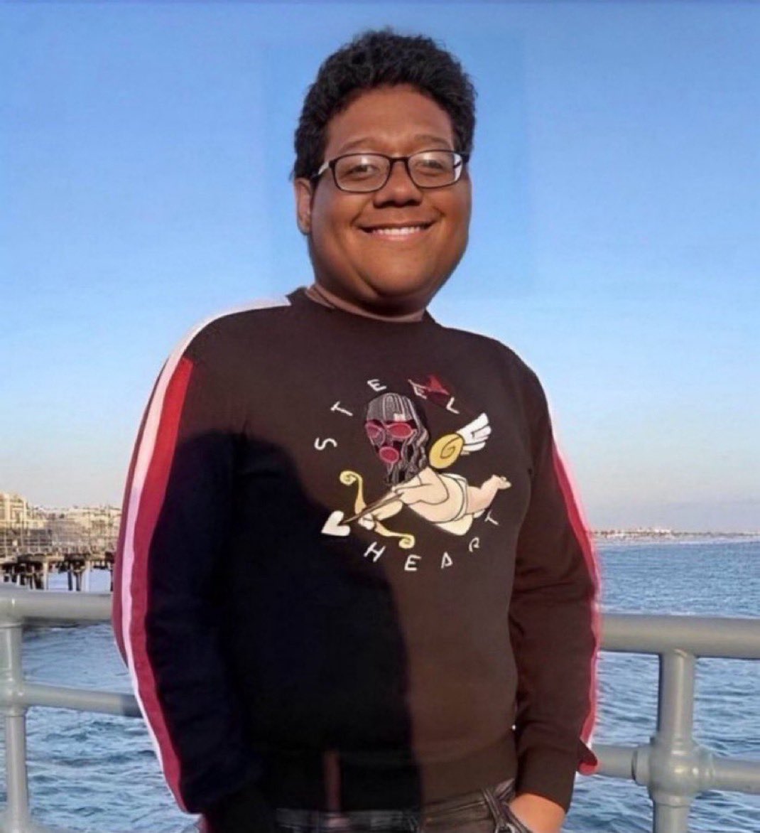 RG | HeavenzZ tweet media