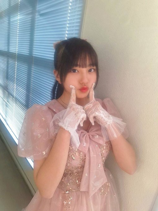 Twitterのコスプレ画像3