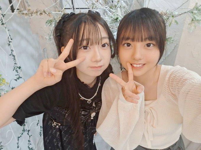 Twitterのコスプレ画像4