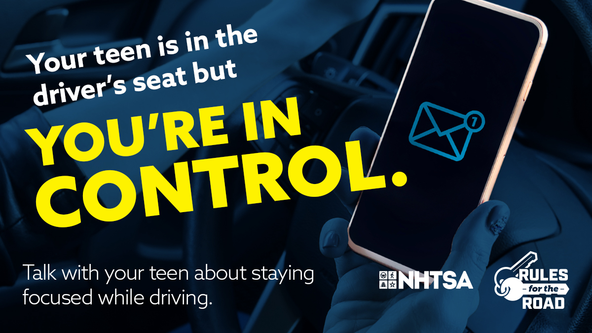 DriveSafeHR's tweet image. Attention young drivers: 11% of fatal crashes involve distractions. It&apos;s time to take a stand against distracted driving. Keep your focus on the road and encourage your friends to do the same! Together, we can make a difference. 🙌#PhoneDown #NoTexting