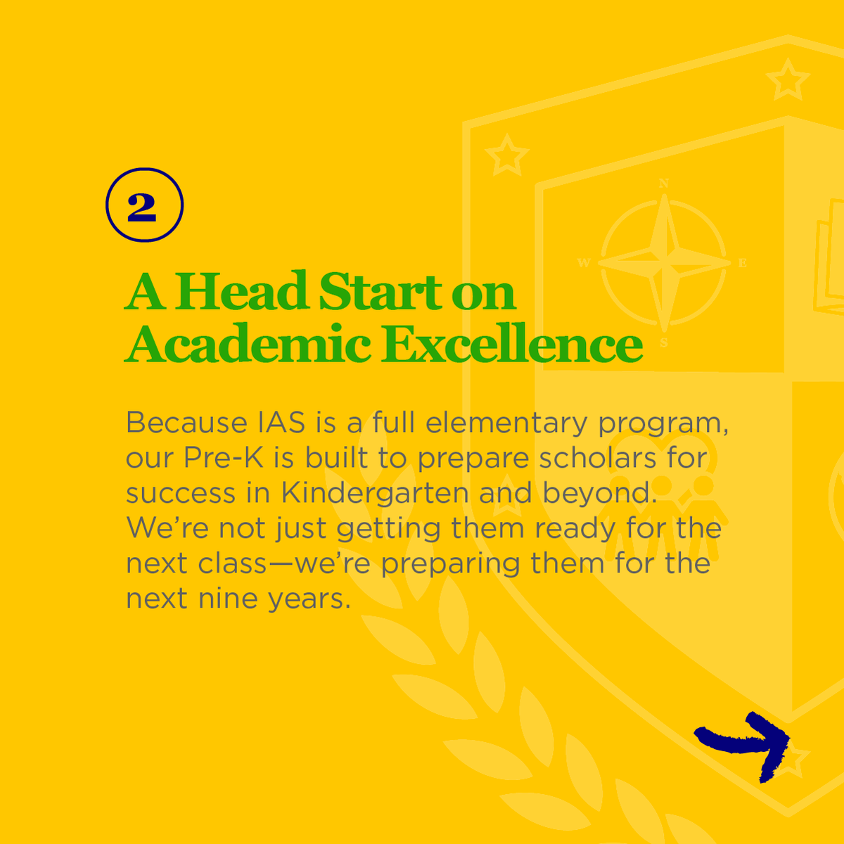 International Academy of Smyrna tweet media