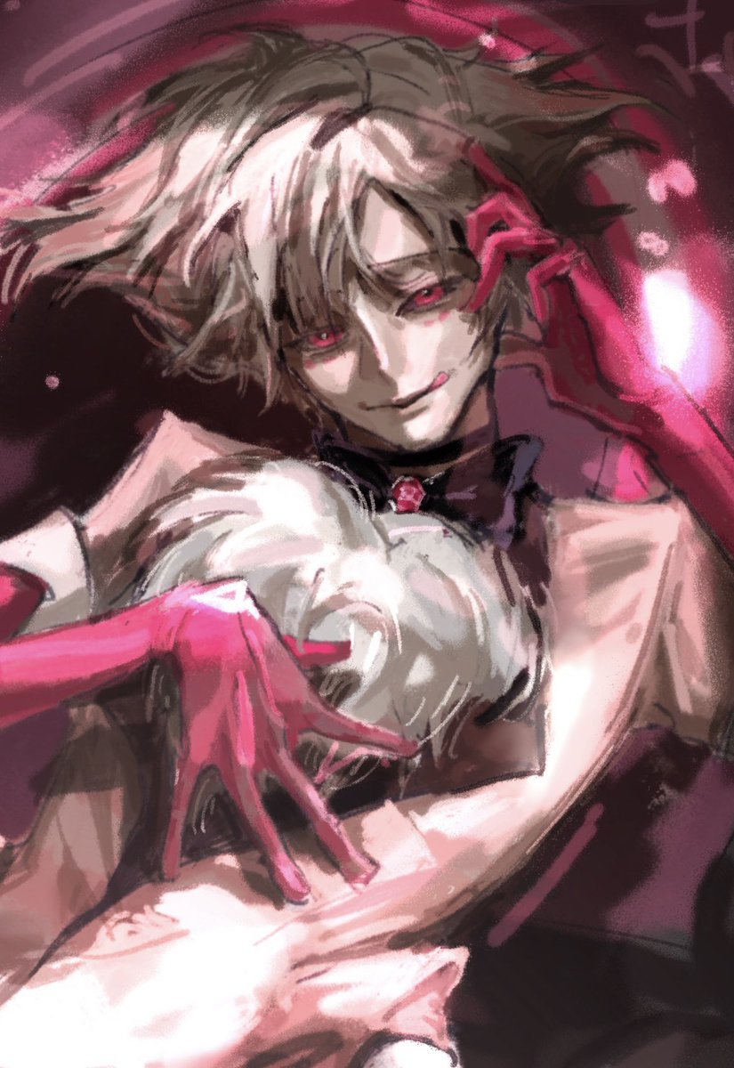 bboc72's tweet image. val的后座

 #HazbinHotel
#angeldust