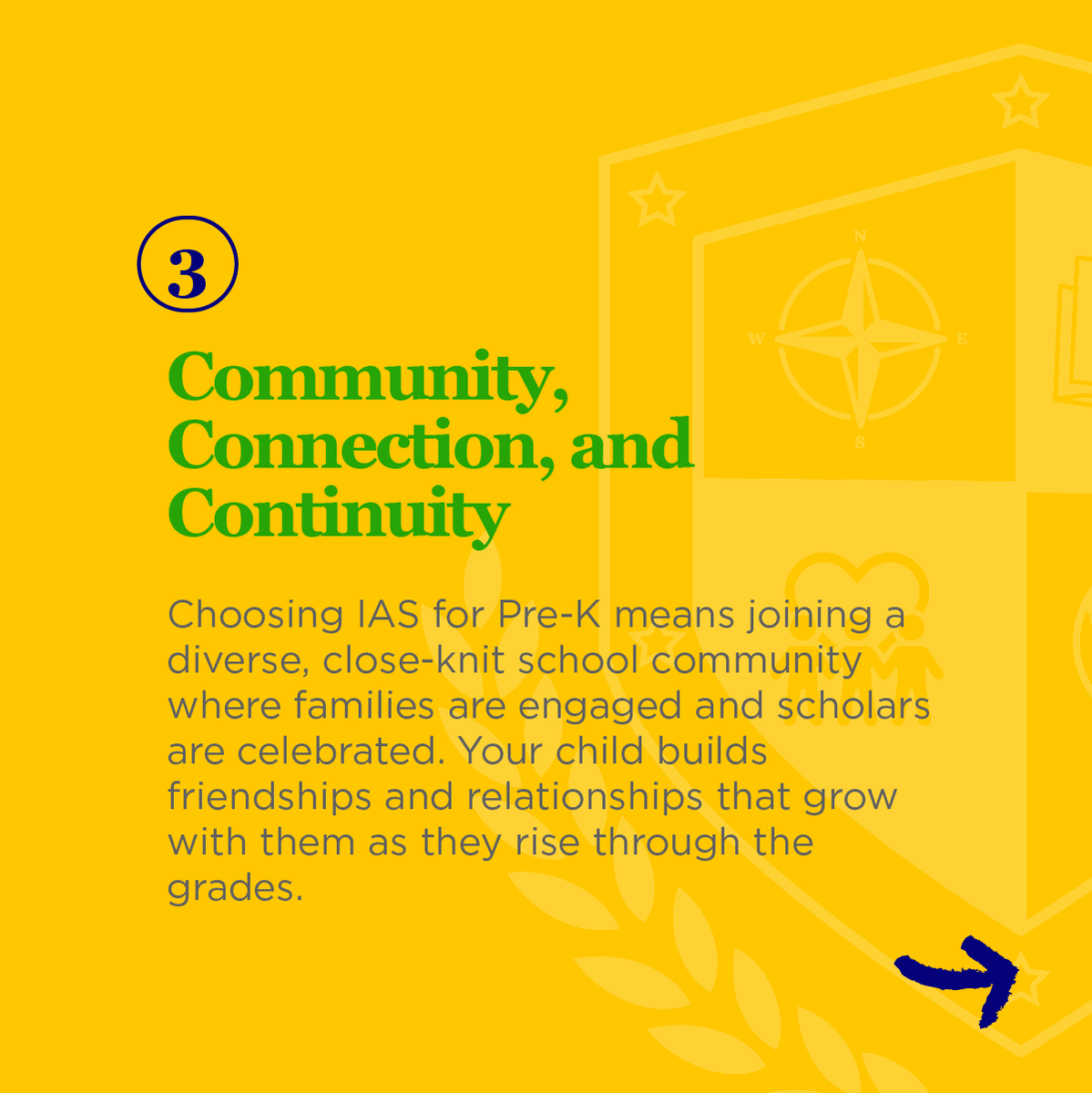 International Academy of Smyrna tweet media