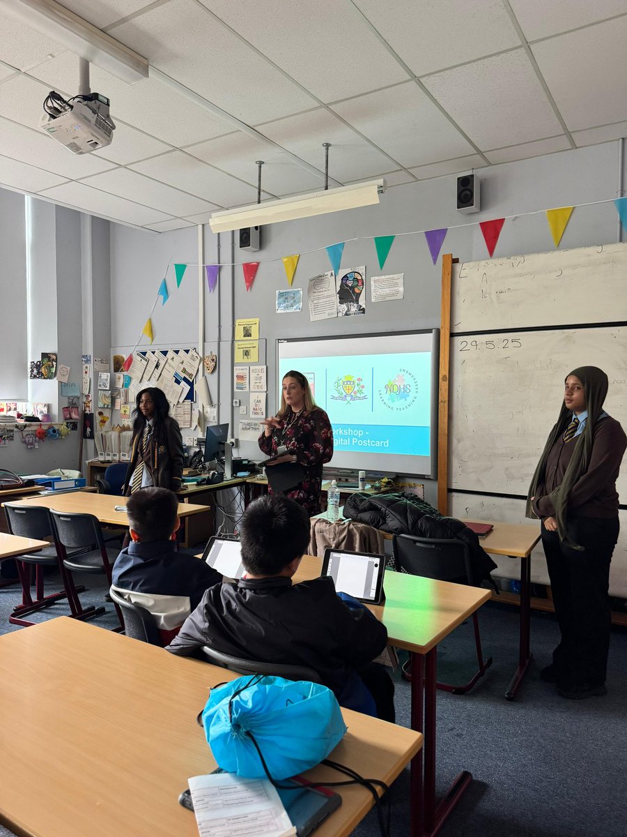 St Patrick's Primary (@stpatrickspri) on Twitter photo Our Digital Leaders met with others across the Notre Dame Learning Community at Hyndland Secondary! Huge thanks to <a href="/HyndlandSec/">Hyndland Secondary</a> for hosting! We loved the digital escape room, creativity session & podcasting workshops. <a href="/ndhsglasgow/">Notre Dame High</a> π #DigitalLearning #PupilVoice Our Digital Leaders met with others across the Notre Dame Learning Community at Hyndland Secondary! Huge thanks to <a href="/HyndlandSec/">Hyndland Secondary</a> for hosting! We loved the digital escape room, creativity session & podcasting workshops. <a href="/ndhsglasgow/">Notre Dame High</a> π #DigitalLearning #PupilVoice