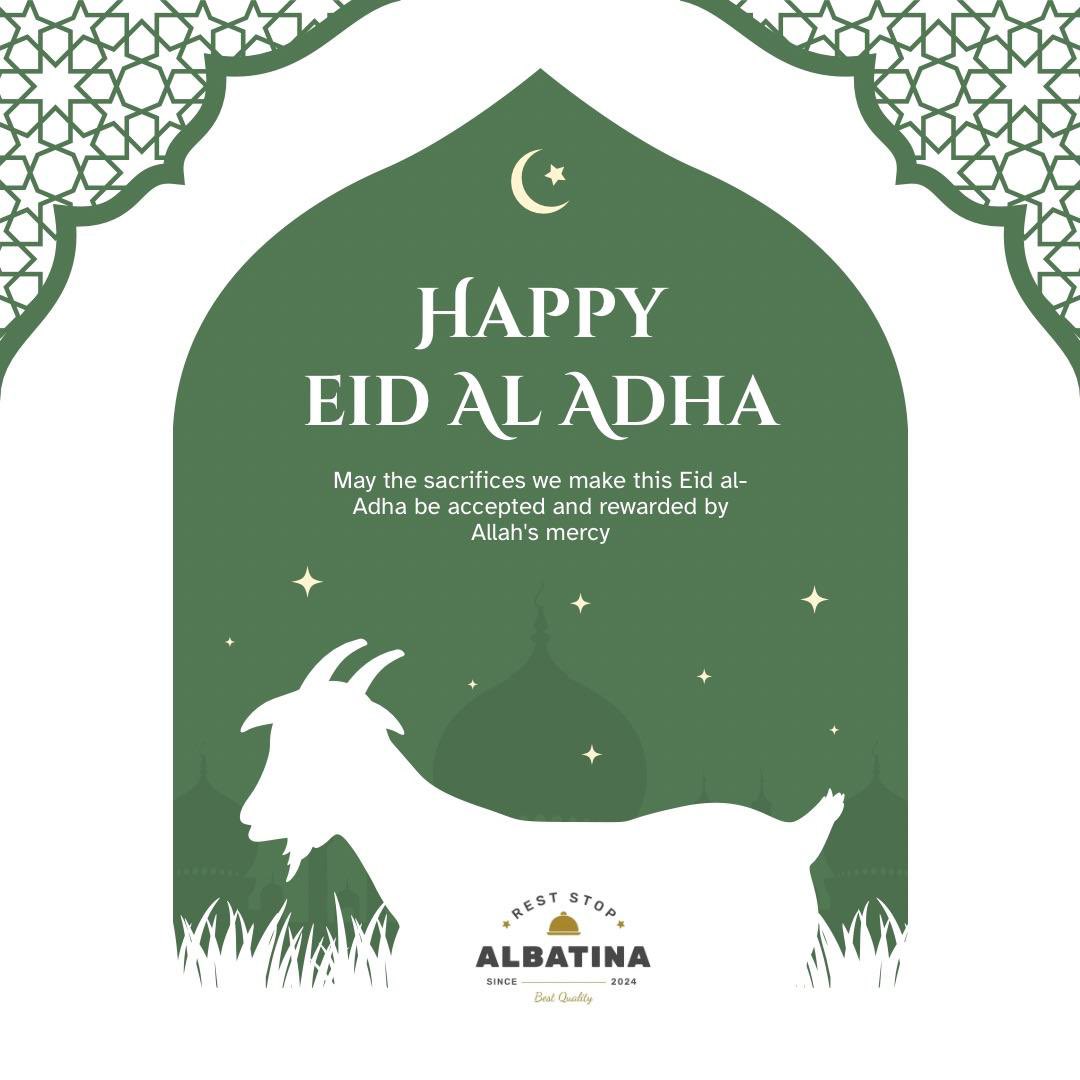Happy Eid Mubarak to the Moslem community and all our guests.

We are open to offer you our Eid specials.

📍 Nakasongola, Wabigalo
📞+256 701 553698

#EidMubarak #EidMubarak2025 #ExploreUganda