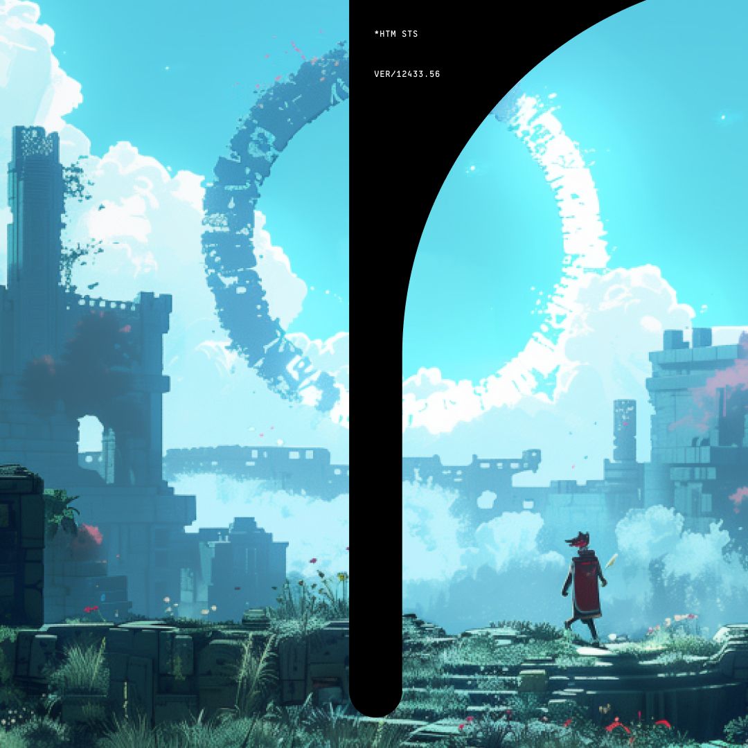 playmind_ai's tweet image. //FOLLOWING TRANSFORMATIVE PATHWAYS...

The jump from Web 1 to Web 2 happened when people could create.

PlayMind enables that leap in gaming — anyone can build, monetize, and scale with AI and $PLAI.

An explosion of new titles and potential future cult classics, built with a…