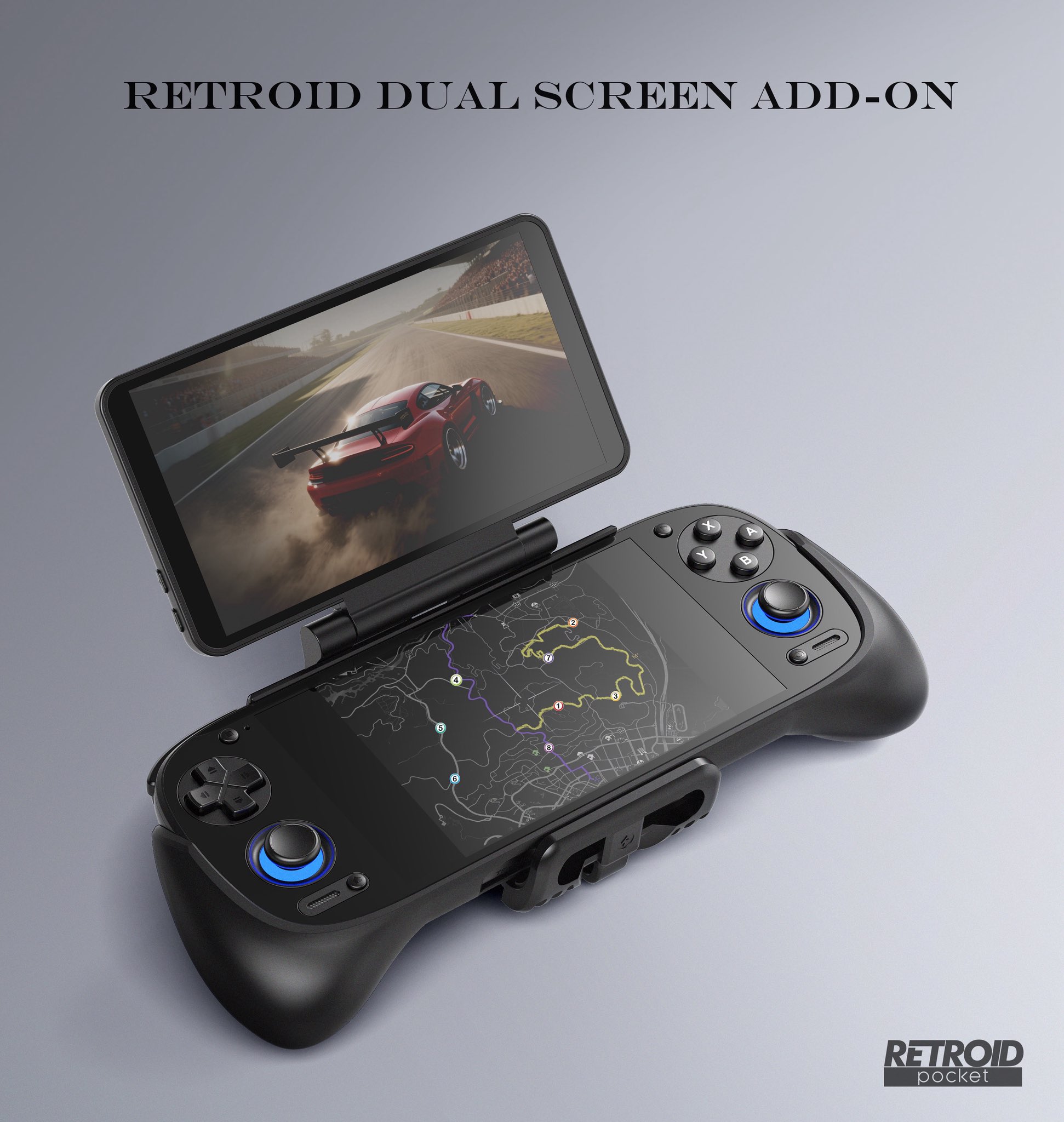 Retroid Pocket Official (@Retroid0fficial) / X