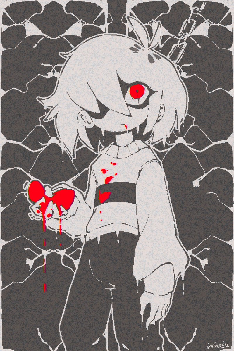 freedom?

#imasilly #DELTARUNE