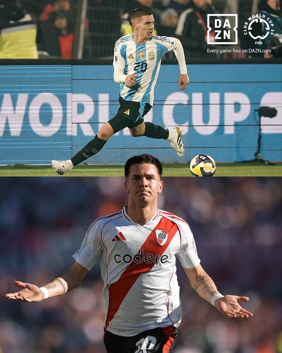 Made for the world stage. ✨

#FIFAWorldCup | #FIFACWC