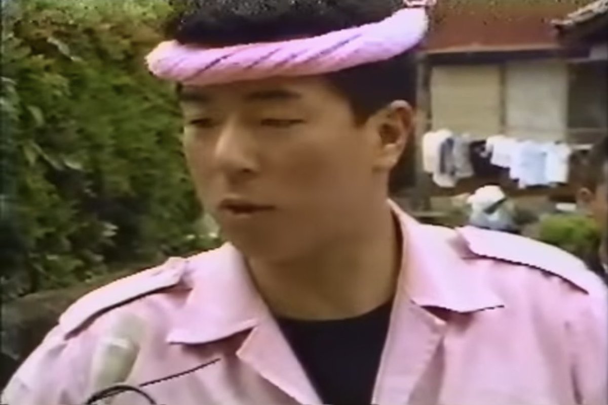 ビートたけし『私の居ない間にこういう物を飼わないように。』…的場