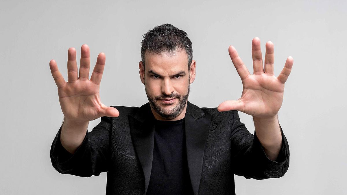 Auditori Teatre Espai Ter (@espaiter) on Twitter photo 🌀 Avui a l’@Espaiter | FIMAG 2025
✨ Endinsa’t a un viatge fascinant amb 'Hipnonautas' de Jorge Astayro!
Un espectacle sorprenent que combina hipnosi, teatre i humor.
📍 Espai Ter – Torroella de Montgrí
📅 Avui!
🕘 Consulta horari i entrades a 👉fimag.cat 🌀 Avui a l’@Espaiter | FIMAG 2025
✨ Endinsa’t a un viatge fascinant amb 'Hipnonautas' de Jorge Astayro!
Un espectacle sorprenent que combina hipnosi, teatre i humor.
📍 Espai Ter – Torroella de Montgrí
📅 Avui!
🕘 Consulta horari i entrades a 👉fimag.cat