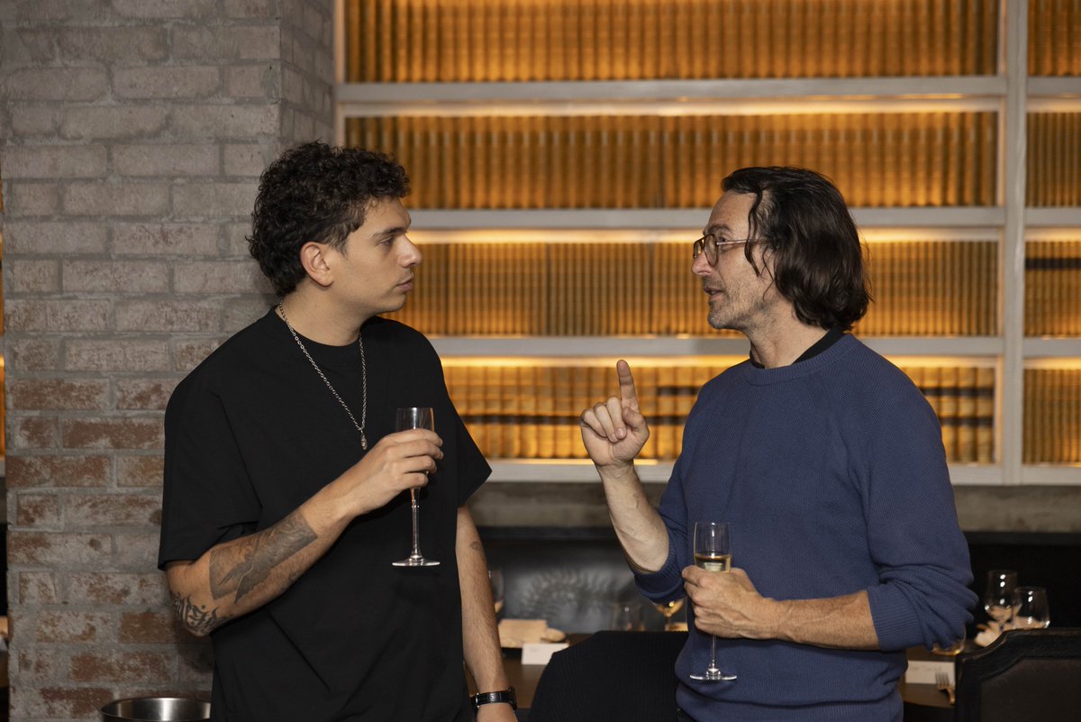 stablewatch (@stablewatchhq) on Twitter photo Last week, we co-hosted an private pre-Stablecon dinner with <a href="/idOS_network/">idOS</a>, focused on what’s next for stablecoins and onchain finance.
Great to exchange ideas with teams from <a href="/MetaMask/">MetaMask.eth 🦊</a>, <a href="/argentHQ/">Argent is now Ready</a>, <a href="/PlasmaFDN/">Plasma</a>, <a href="/KulipaXYZ/">Kulipa</a> & more.
Thank you to everyone who joined us. Last week, we co-hosted an private pre-Stablecon dinner with <a href="/idOS_network/">idOS</a>, focused on what’s next for stablecoins and onchain finance.
Great to exchange ideas with teams from <a href="/MetaMask/">MetaMask.eth 🦊</a>, <a href="/argentHQ/">Argent is now Ready</a>, <a href="/PlasmaFDN/">Plasma</a>, <a href="/KulipaXYZ/">Kulipa</a> & more.
Thank you to everyone who joined us.
