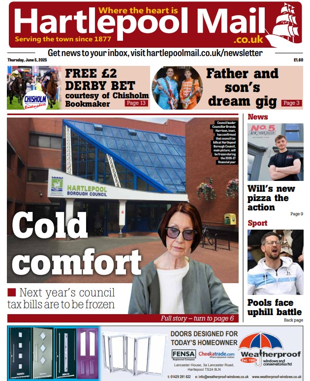 Gavin Ledwith tweet media