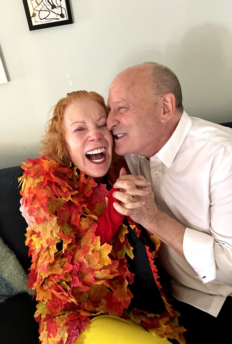 My mom had to leave the home she loved to die with dignity. New York doesn't allow medical aid in dying—so we traveled to Oregon. No one should have to cross the country to die on their own terms. Read her story and sign the pledge here: tinyurl.com/5n72yf4n
