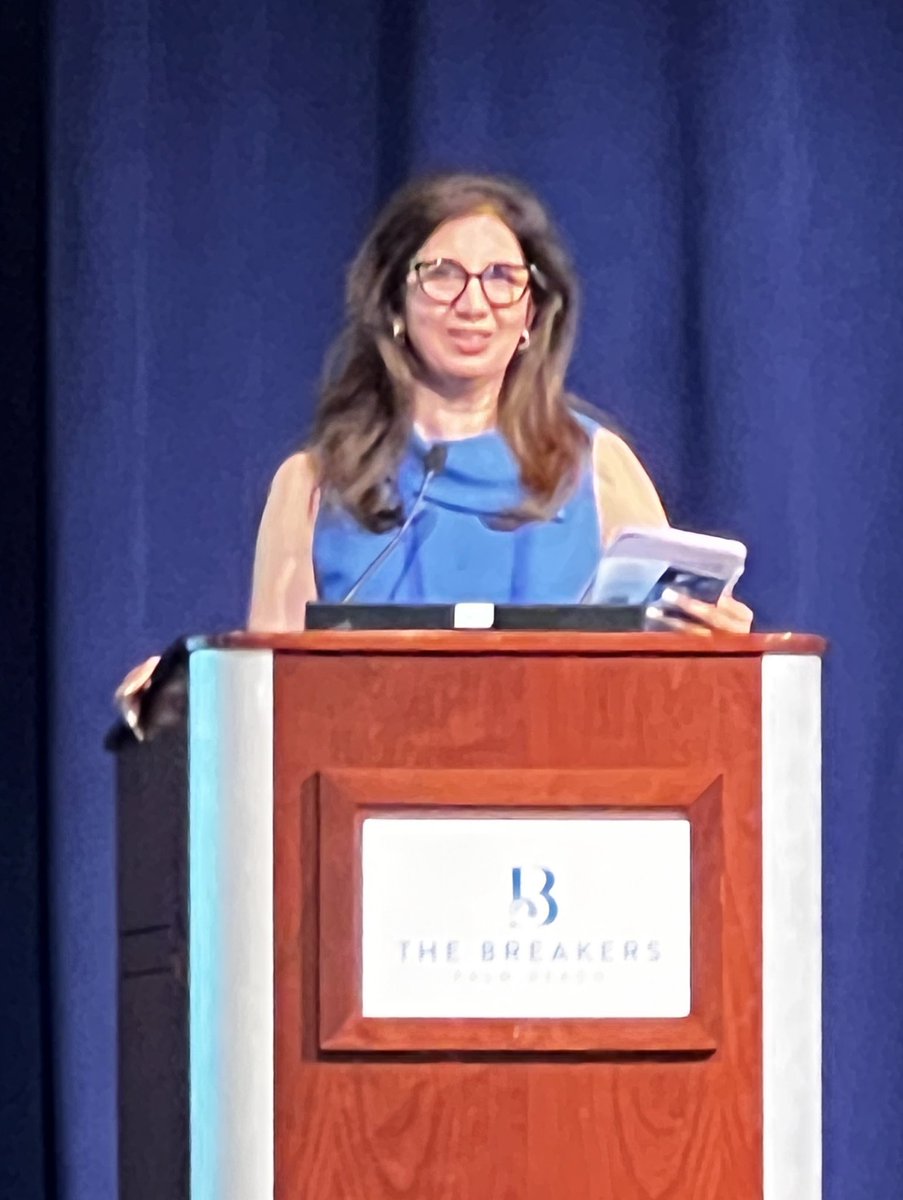 Sher-Lu Pai, MD, FASA, SAMBA-F (@sher_pai) on Twitter photo FSA President, Dr. Asha Padmanabhan, officially kicks off the 2025 FSA Annual Meeting! <a href="/DocAsha_com/">Asha Padmanabhan, MD</a> <a href="/florida_society/">Florida Society of Anesthesiologists</a> <a href="/TheBreakers/">The Breakers</a> FSA President, Dr. Asha Padmanabhan, officially kicks off the 2025 FSA Annual Meeting! <a href="/DocAsha_com/">Asha Padmanabhan, MD</a> <a href="/florida_society/">Florida Society of Anesthesiologists</a> <a href="/TheBreakers/">The Breakers</a>
