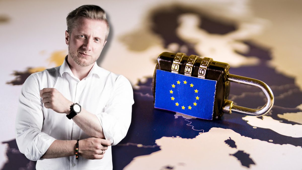 Warsaw Enterprise Institute (@fundacjawei) on Twitter photo ✍️ Jeśli Unia Europejska postawi na protekcjonizm, stanie się gospodarczym skansenem. Szczególnie jeśli w fazę silnych wojen celnych weszły Stany Zjednoczone, a Chiny zrobią zapewne kroki odwetowe. Nie dokładajmy do tego pieca – pisze <a href="/SebStodolak/">Sebastian Stodolak</a> w artykule dla Obserwatora ✍️ Jeśli Unia Europejska postawi na protekcjonizm, stanie się gospodarczym skansenem. Szczególnie jeśli w fazę silnych wojen celnych weszły Stany Zjednoczone, a Chiny zrobią zapewne kroki odwetowe. Nie dokładajmy do tego pieca – pisze <a href="/SebStodolak/">Sebastian Stodolak</a> w artykule dla Obserwatora