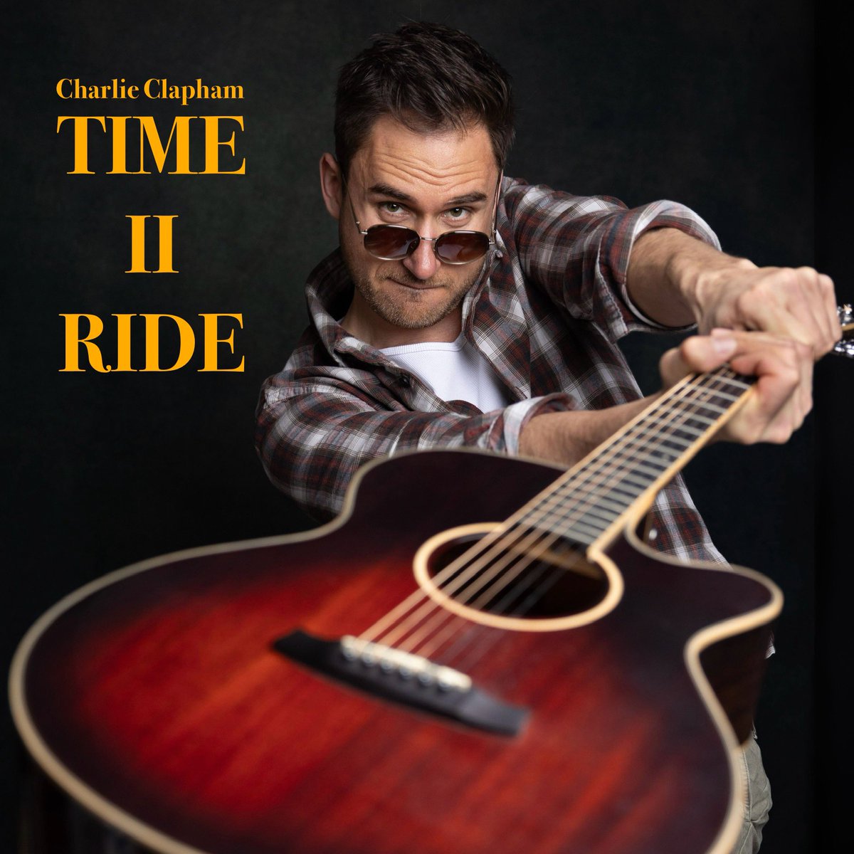 Charlie Clapham tweet media