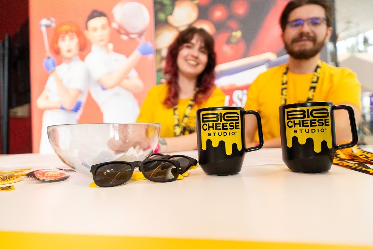 Digital_Dragons's tweet image. 🎮 Take a look at another round of amazing photos from Digital Dragons Conference 2025 – so many epic moments and inspiring people!
🎉 Have a great weekend everyone!
More photos can be found on our Facebook: facebook.com/DigitalDragons
#digitaldragons