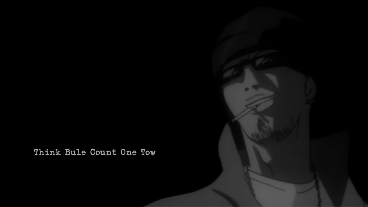 WASEI JJ CHIKADA - Think Bule Count One Tow
▶️ youtu.be/qCZvuRRPvgw
#シリアルエクスペリメンツレイン 
#serialexperimentslain