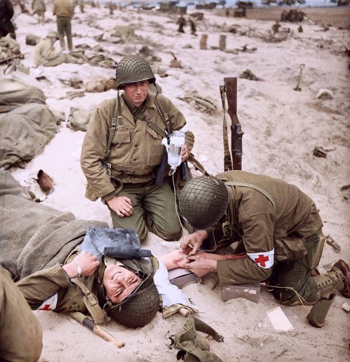 J&L Historical tweet media