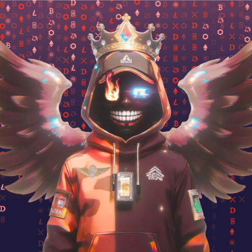 Zeok (@zeok_clg) on Twitter photo ๐ WANT TO WIN A BOOPA NFT? ๐
Your chance to snag a Boopa AND secure your spot on our exclusive whitelist! ๐คโจ
This is your golden ticket to join the inner circle!
How to enter:
๐ Follow <a href="/crowned_phantom/">CROWNED PHANTOM</a>
๐ Like & RT
๐ Tag 2 friends
๐ Must be a part of the community join ๐ WANT TO WIN A BOOPA NFT? ๐
Your chance to snag a Boopa AND secure your spot on our exclusive whitelist! ๐คโจ
This is your golden ticket to join the inner circle!
How to enter:
๐ Follow <a href="/crowned_phantom/">CROWNED PHANTOM</a>
๐ Like & RT
๐ Tag 2 friends
๐ Must be a part of the community join