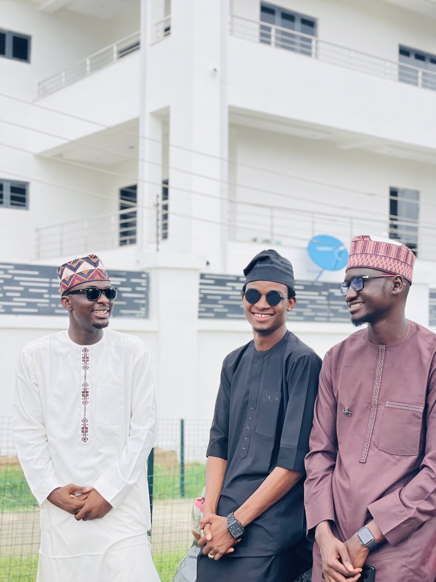 ALHAMDULILAH ❤️💪🏼
EID MUBARAK MY PEOPLE🙏
#EidulAdha2025