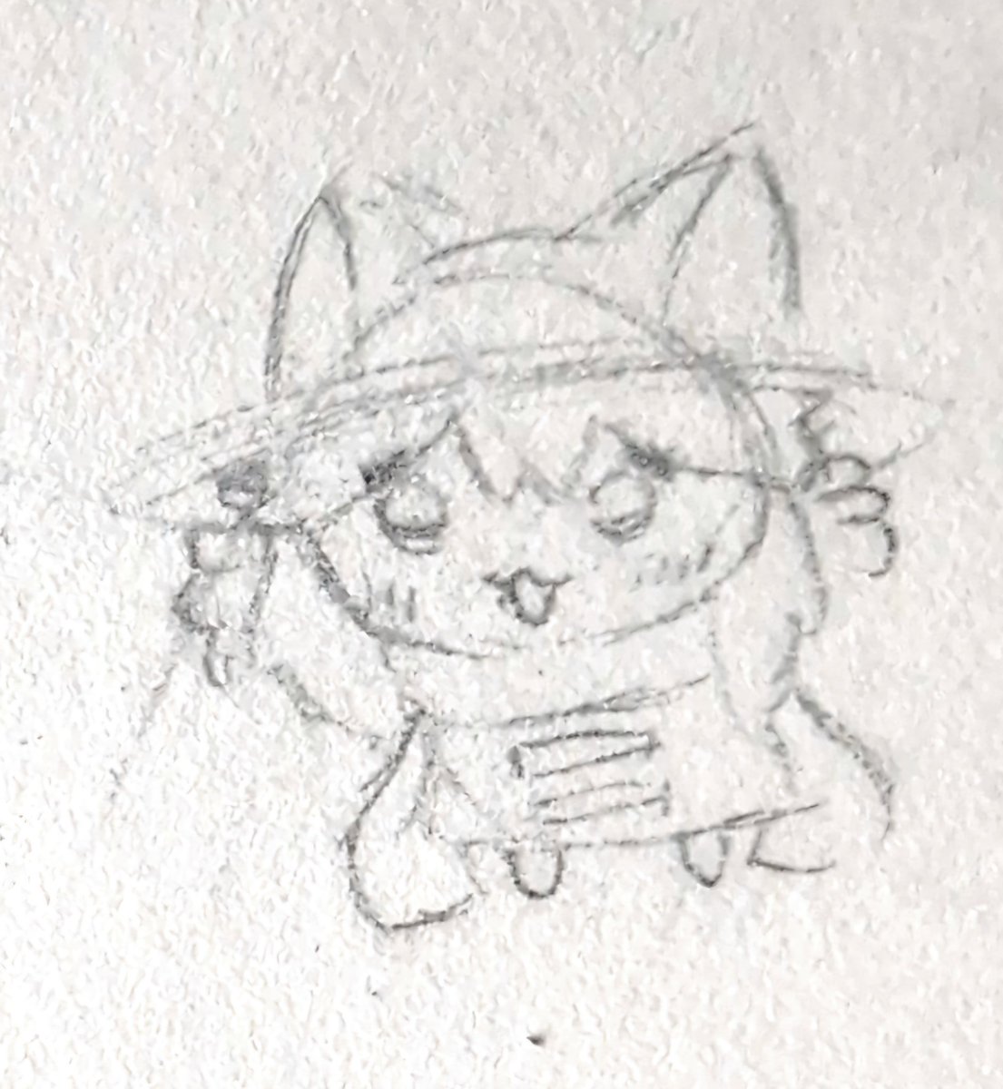 I like niko drawing on desk
#OneshotGame #Oneshot