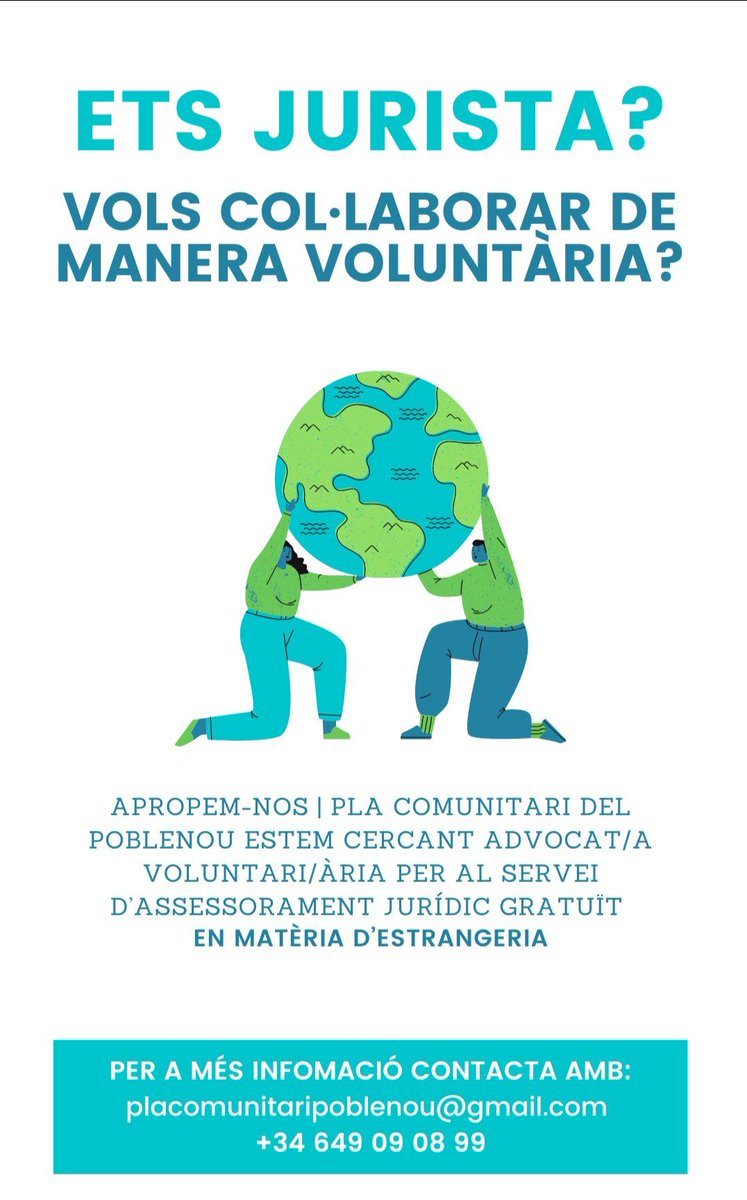 Apropem-nos tweet media