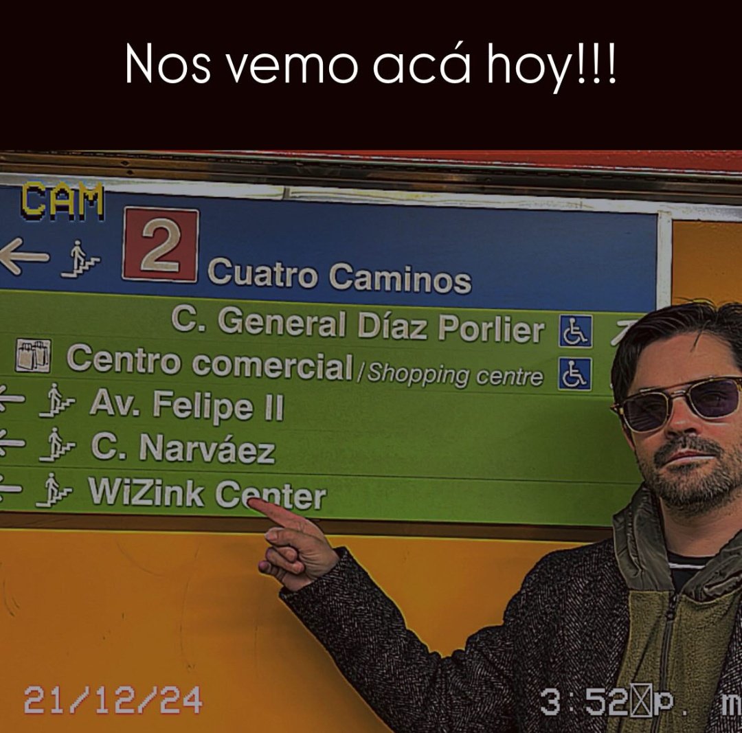 ⚠️ Erreway Updates ⚠️ (@errewayupdates) on Twitter photo arriba dice 4 caminos 2👀 señales para q hagan la segunda peli ajjsjs (ojala)
<a href="/FelipeColombo/">Felipe Colombo</a>
<a href="/errewaytour/">Erreway Tour</a> arriba dice 4 caminos 2👀 señales para q hagan la segunda peli ajjsjs (ojala)
<a href="/FelipeColombo/">Felipe Colombo</a>
<a href="/errewaytour/">Erreway Tour</a>