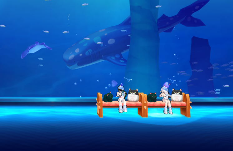 지애랑 노는 법 너무 귀여워