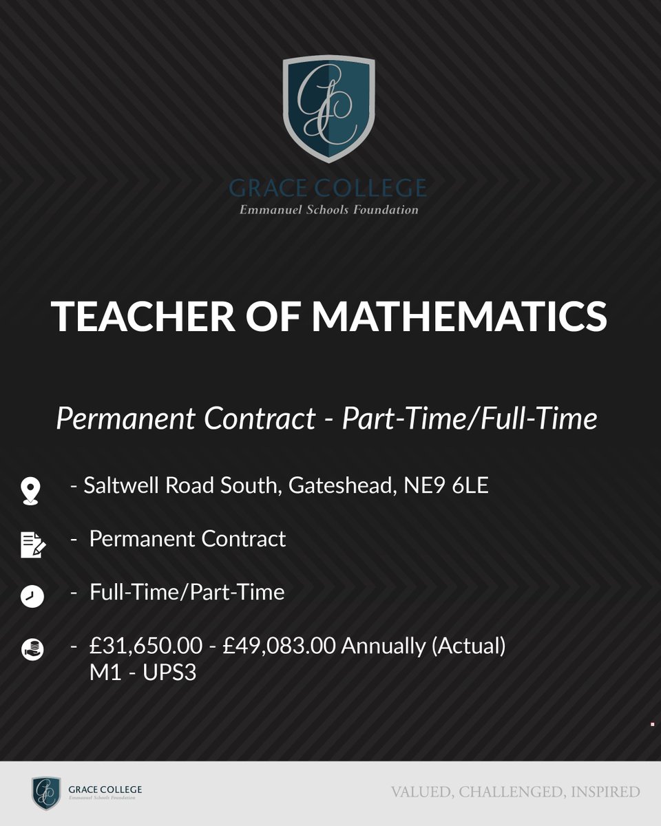 Emmanuel Schools Foundation tweet media