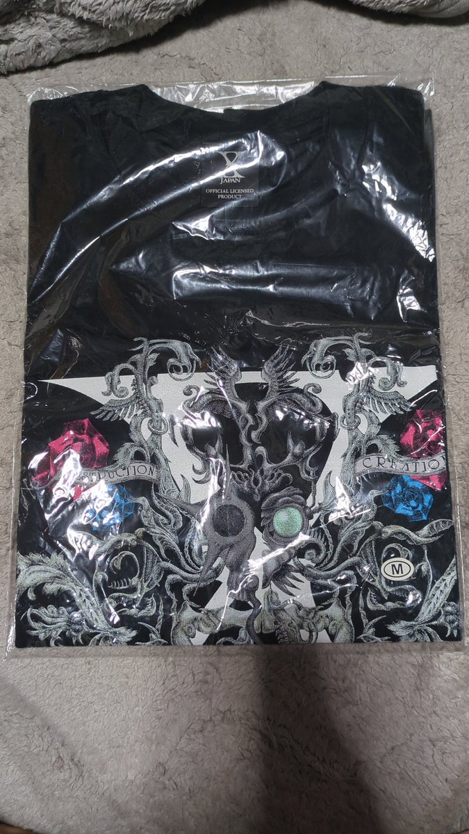 モッキュン (@Mockyun_X_JAPAN) / X