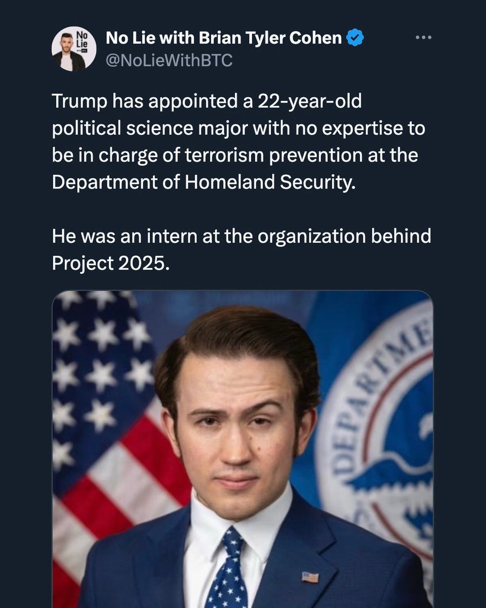 I feel safer already… 🙄