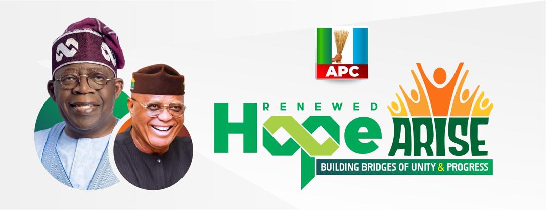 Akwa Ibom State is now officially APC