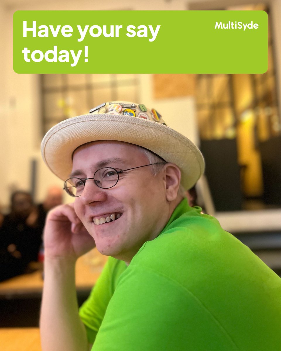 syde_gmbh's tweet image. 🚀 Introducing MultiSyde — the new plugin for WordPress Multisite, co-designed by Syde’s CIO @RobertWindisch… and you!

🛠️Built for better multisite
💬 Shaped by real-world needs

Got feedback? Drop it below 👇

#MultiSyde #WordPressMultisite #WCEU
