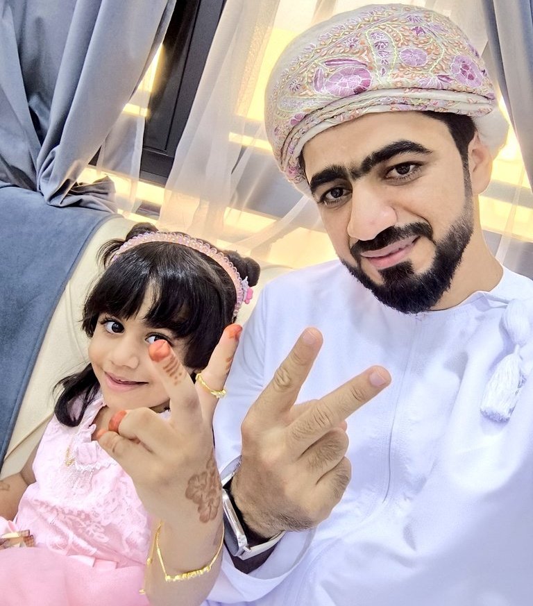 هنئتم بـ #عيد_الأضحى_المبارك، أعاده الله عليكم باليُمن والبركات 🦋