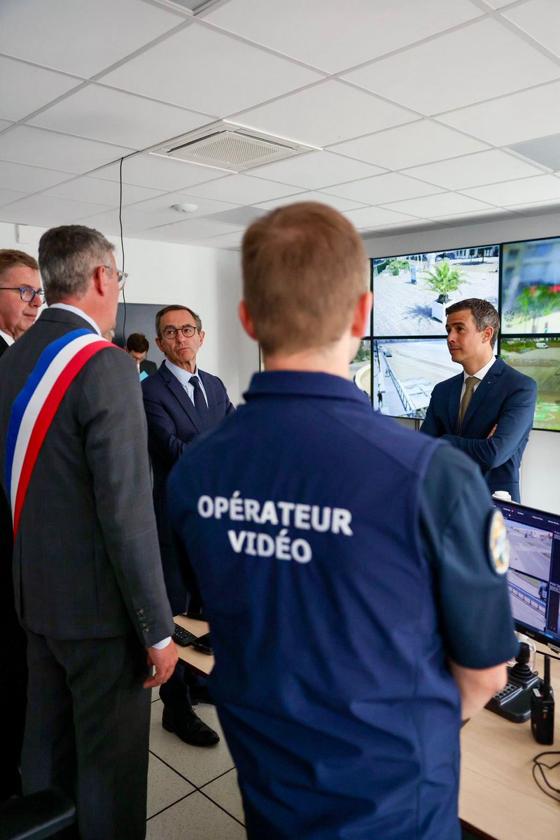 Yannick MOREAU tweet media