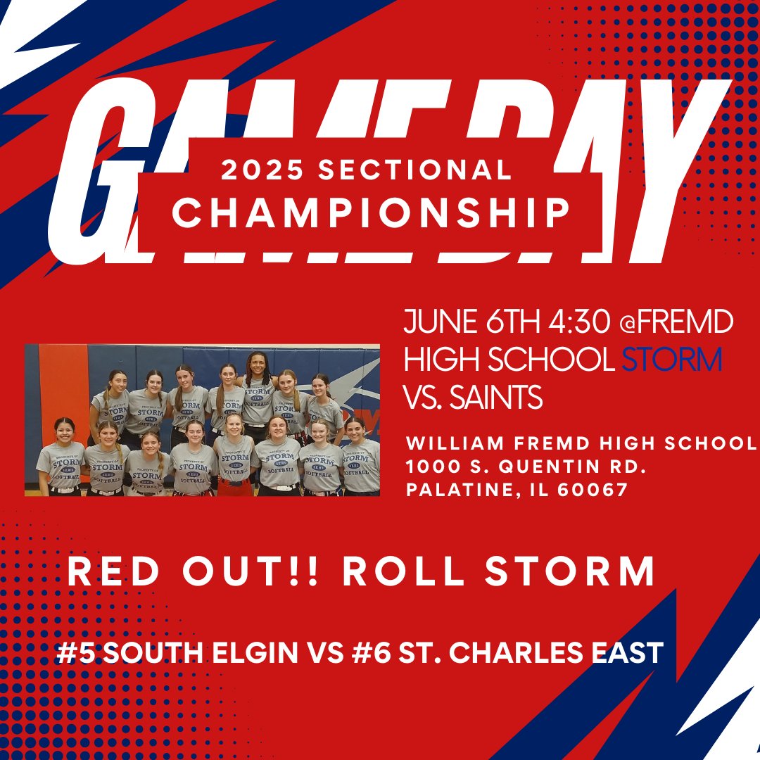 SEHS StormSoftball (@sstormsoftball) on Twitter photo 