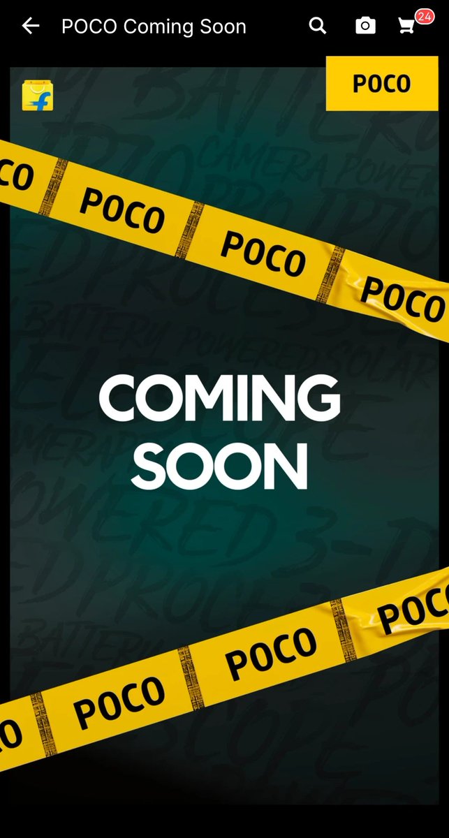 Poco F7 Coming Soon in India 🇮🇳

#PocoF7 #PocoF7Pro