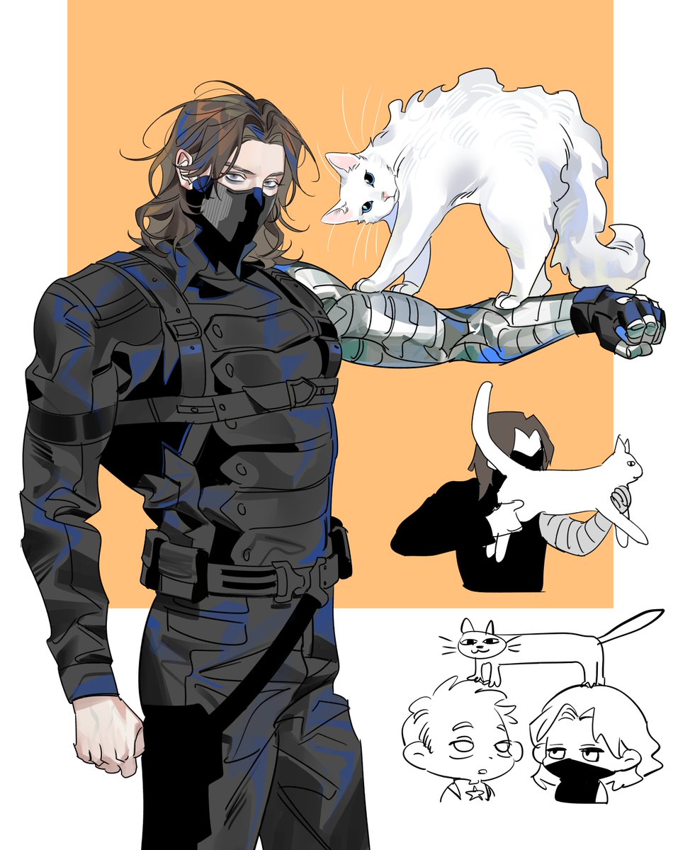 암살자 속성의 캣타워라니