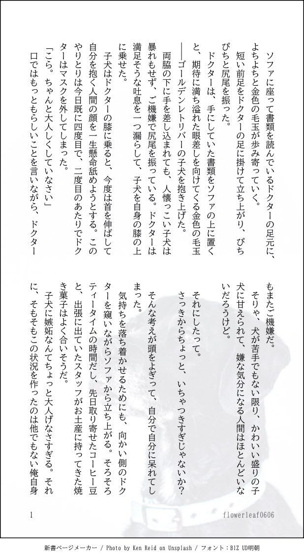 吾妻 tweet media