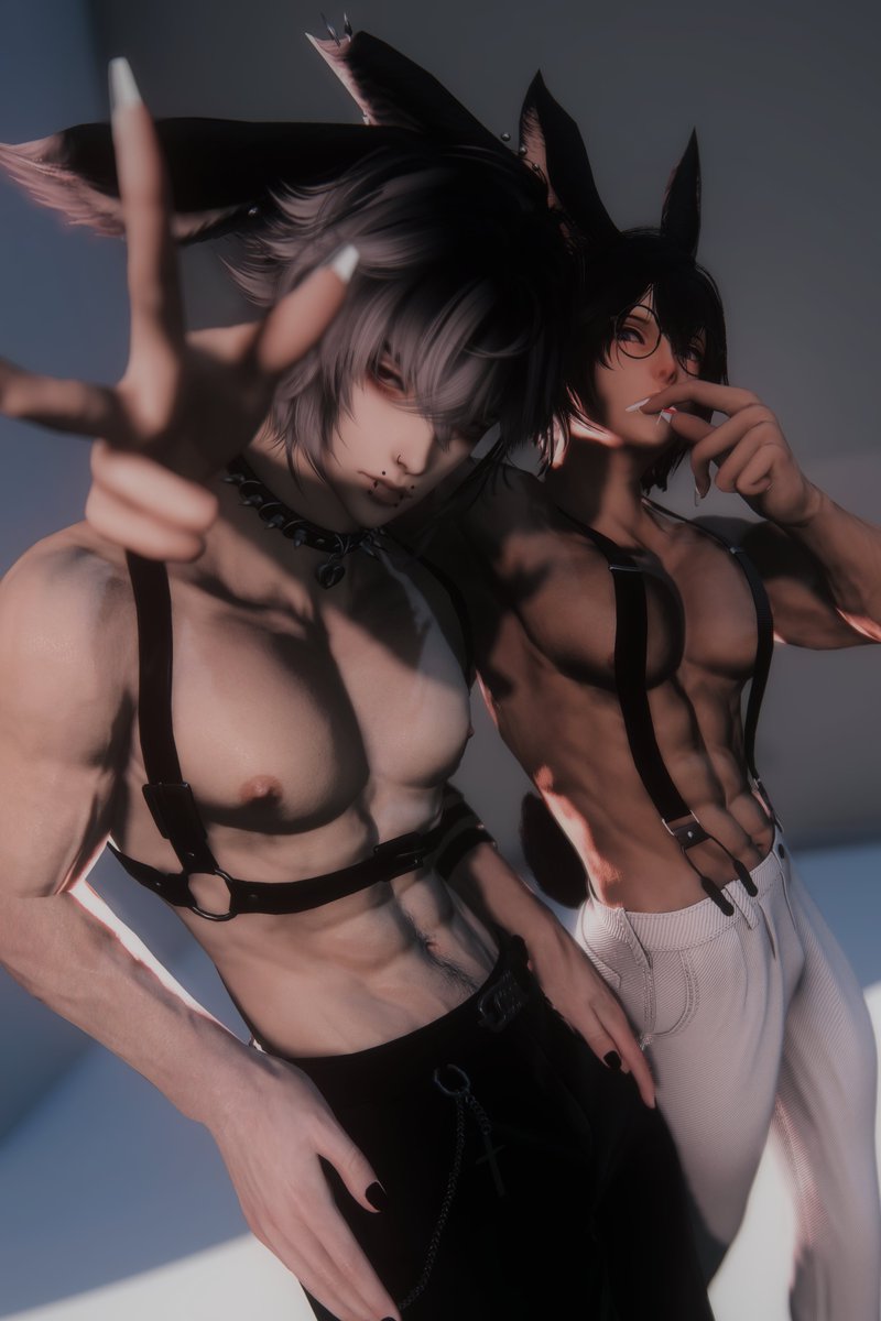 ＤｉＥ４ｕ

#gposers #ffxivgpose #ffxivscreenshots #eorzeaphotos #ffxivsnaps #viera