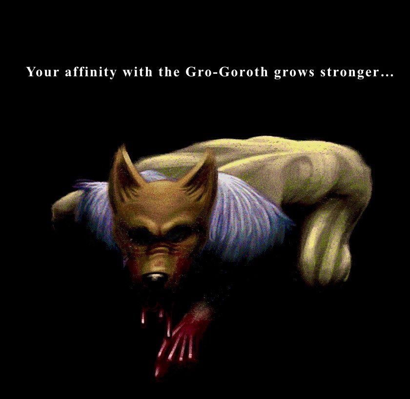 #FearandHunger