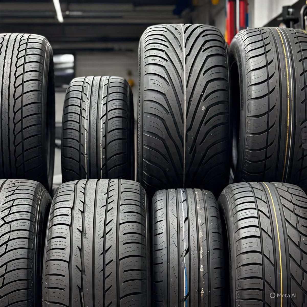 TyrePlug's tweet image. SPECIAL EID OFFER!🕋
To celebrate Eid, we're excited to offer discount prices on our entire range of tyres!🛞🛞🚨.. Free nationwide 🚚. #EidulAdha2025 #EidMubarak2025