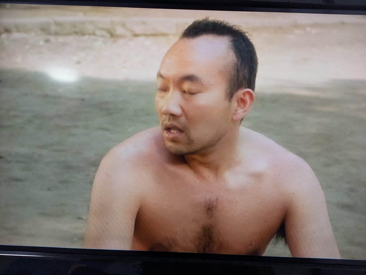 BSで
私の青春シコふんじゃったやってる！