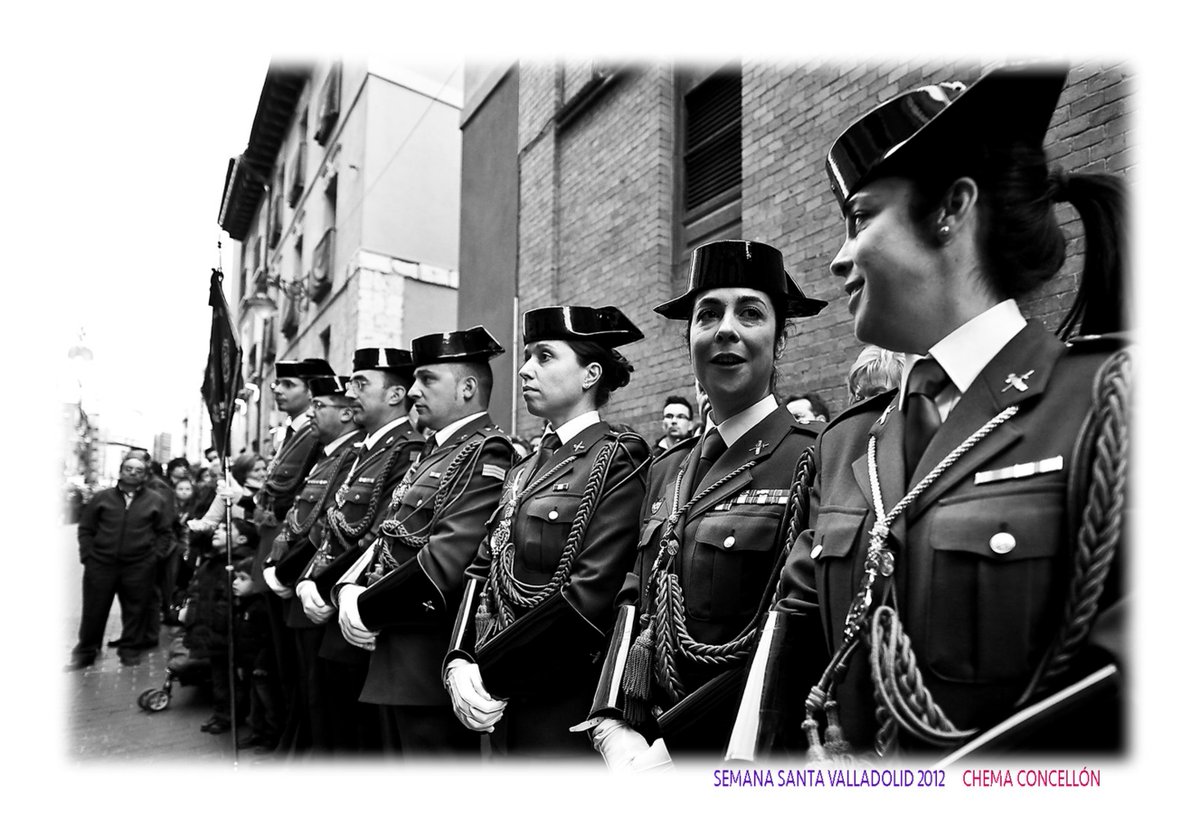 España es mágica 🇪🇸