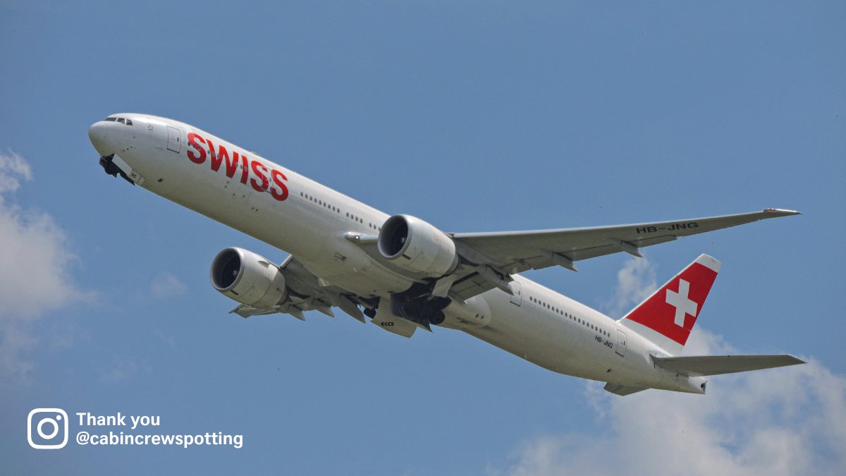 Review of SWISS flight from Paris to Zurich in Business