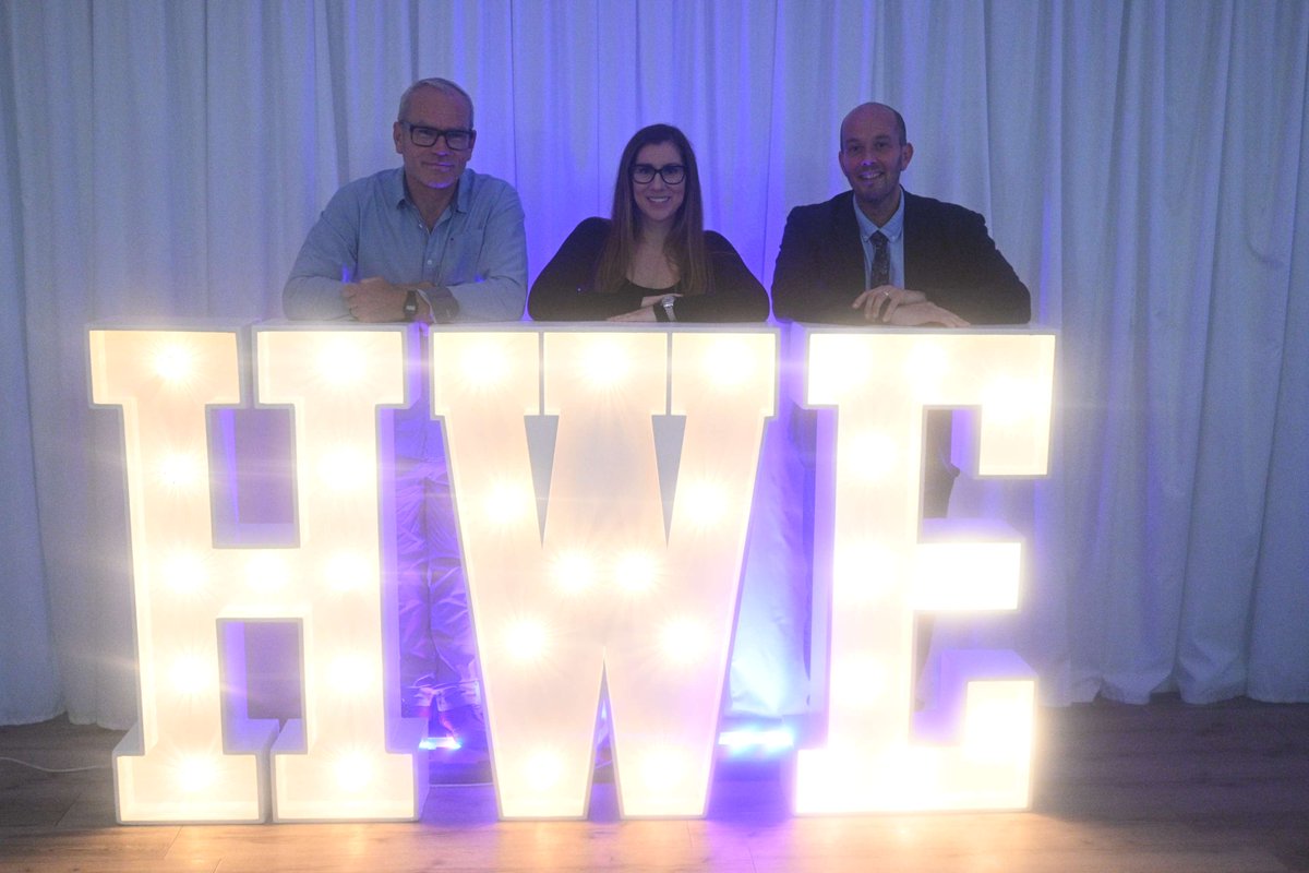 What an incredible evening!

A huge thank you to everyone who joined us last night for 'An Evening with Healthwatch Essex' in Chelmsford. We enjoyed showcasing our projects from the past year and connecting with so many of our partner organisations.
