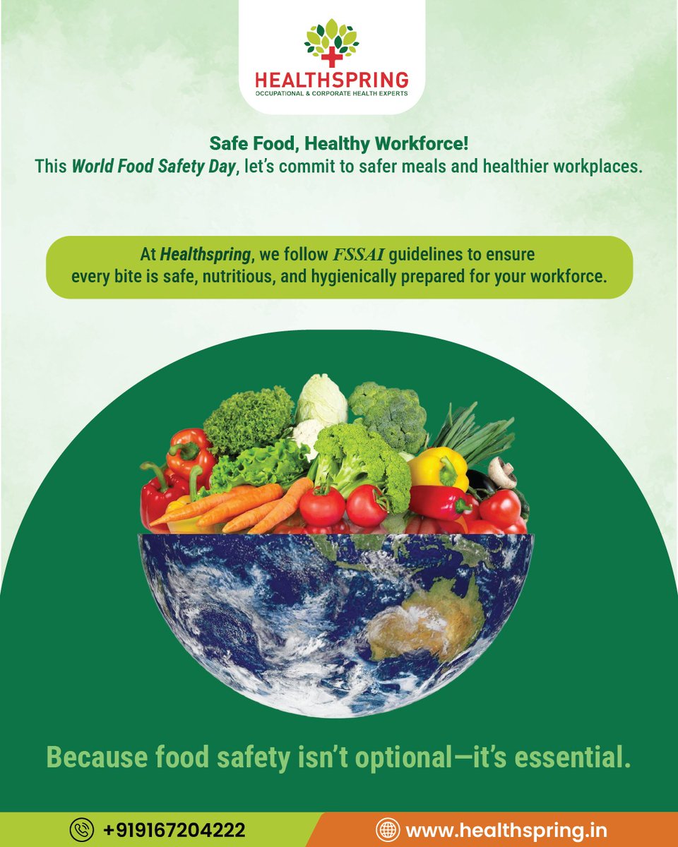Healthspring Family Health Experts tweet media