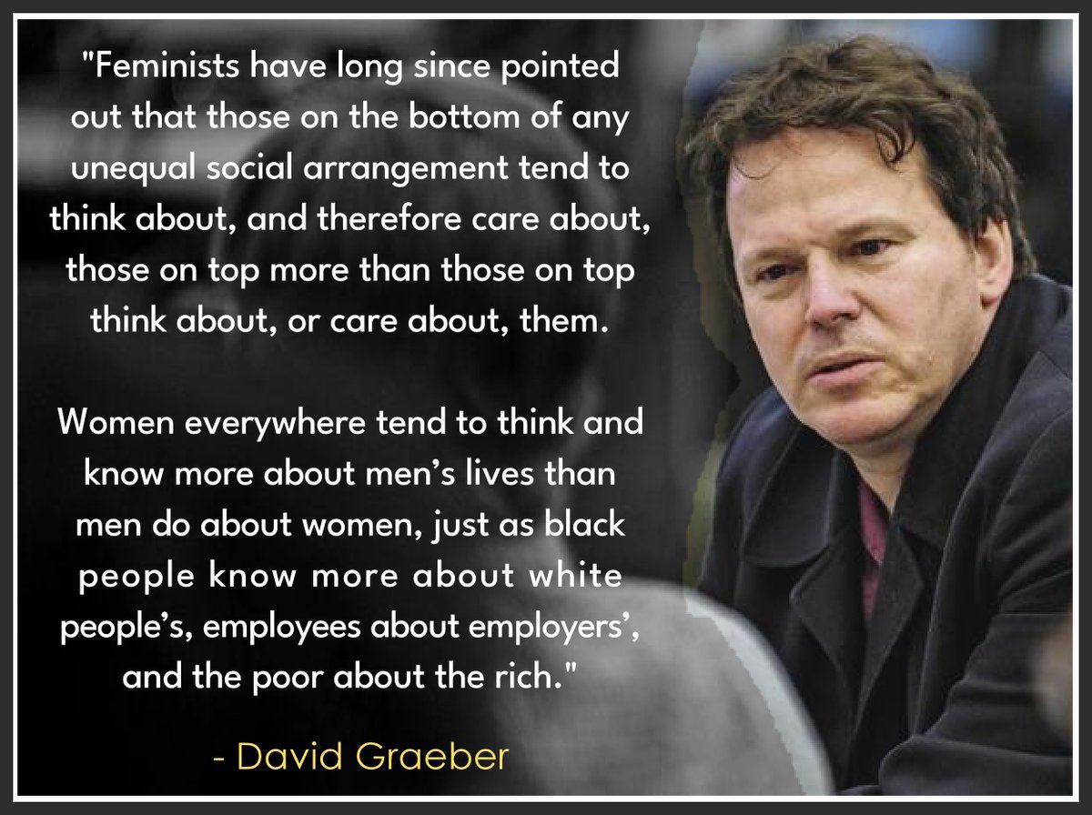 David Graeber Institute tweet media